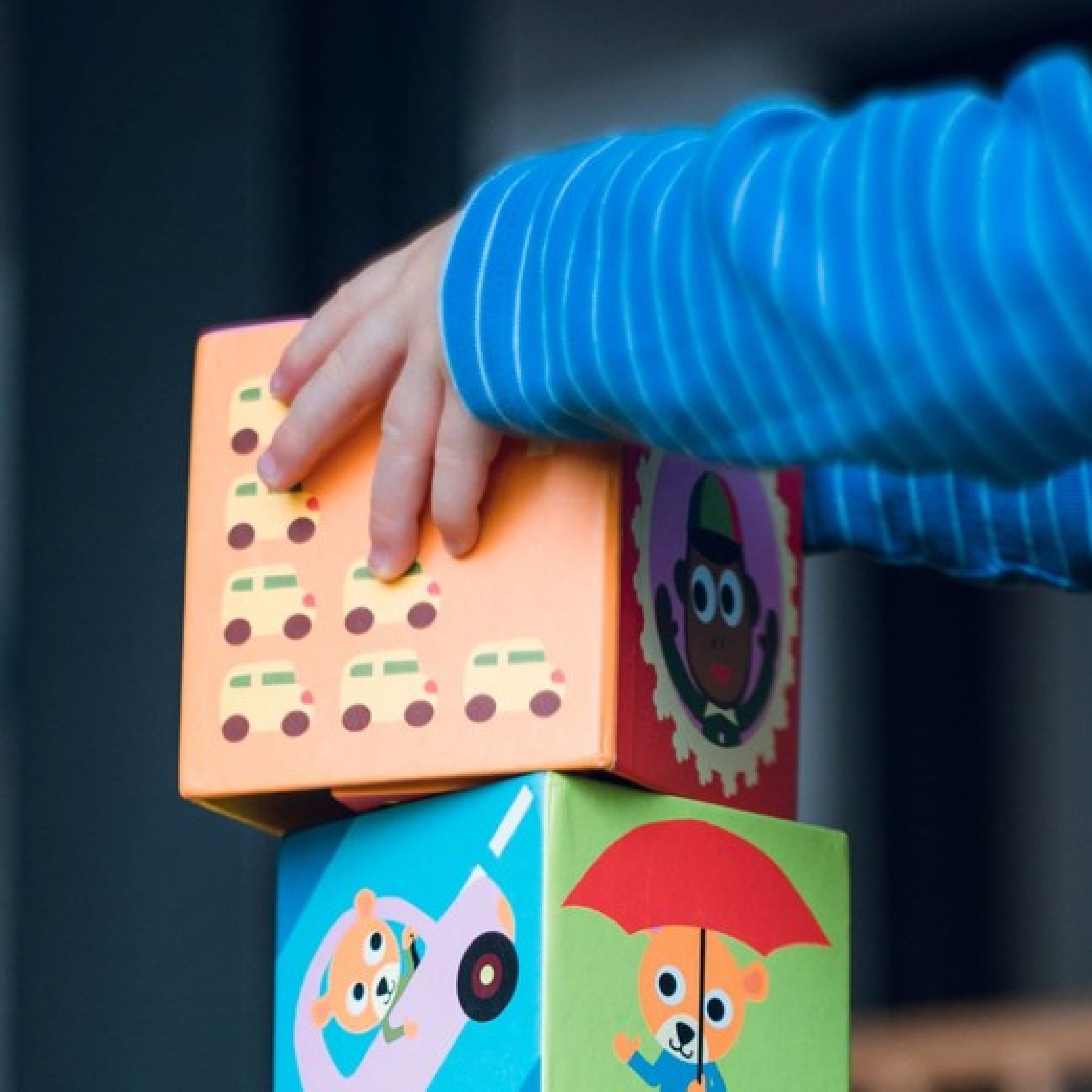 Conferencia sobre: “Convivencia armónica con el autismo”