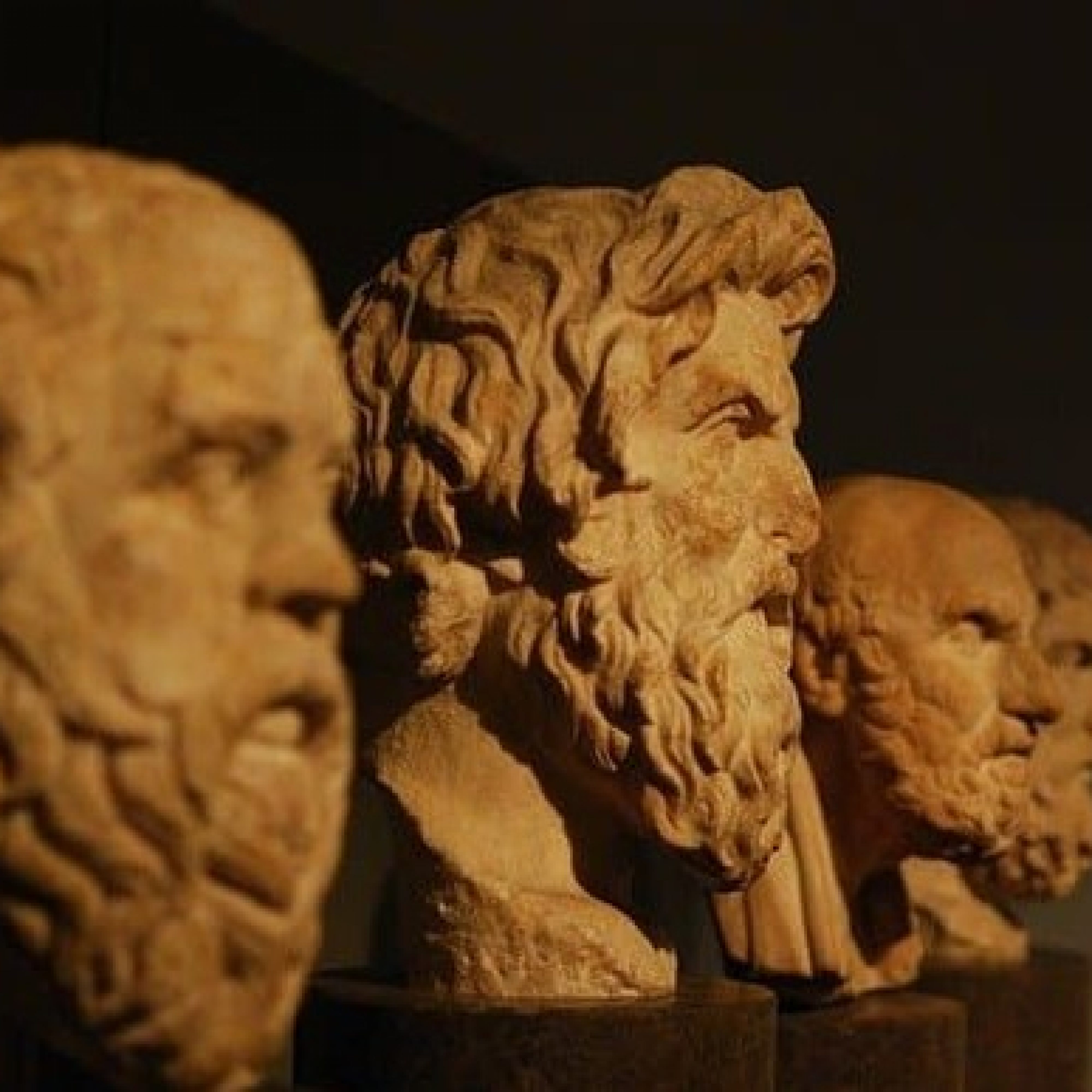 De Sócrates a Maturana: Una relación de diferentes autores con la Convivencia Armónica