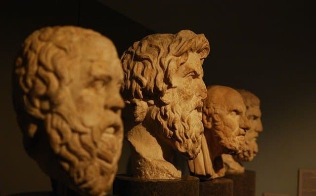 En este momento estás viendo De Sócrates a Maturana: Una relación de diferentes autores con la Convivencia Armónica