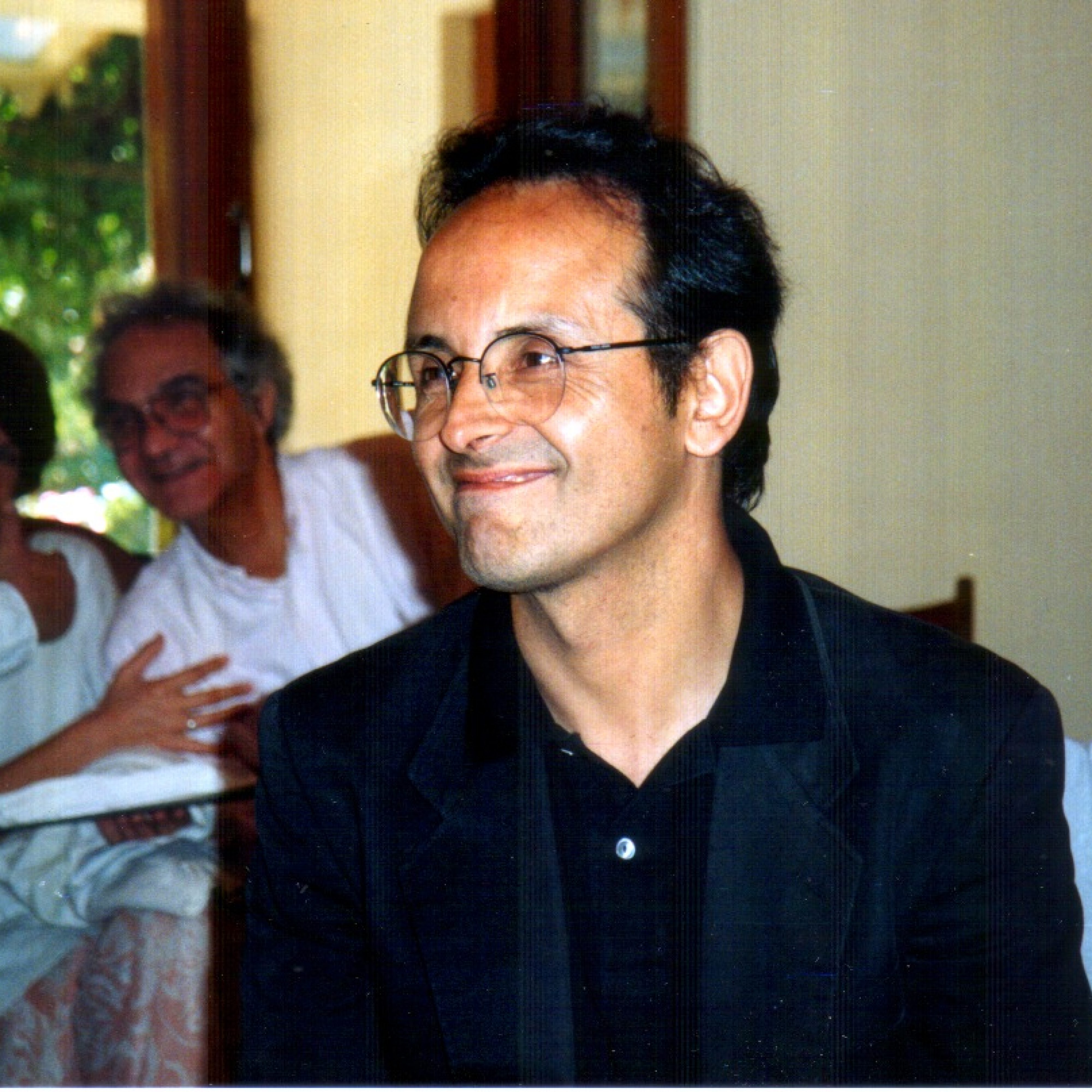 Francisco Varela nos invita a abrir la mente hacia nuevos conocimientos