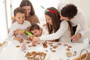 Lee más sobre el artículo Conferencia “Conviviendo con la niñez en Navidad”