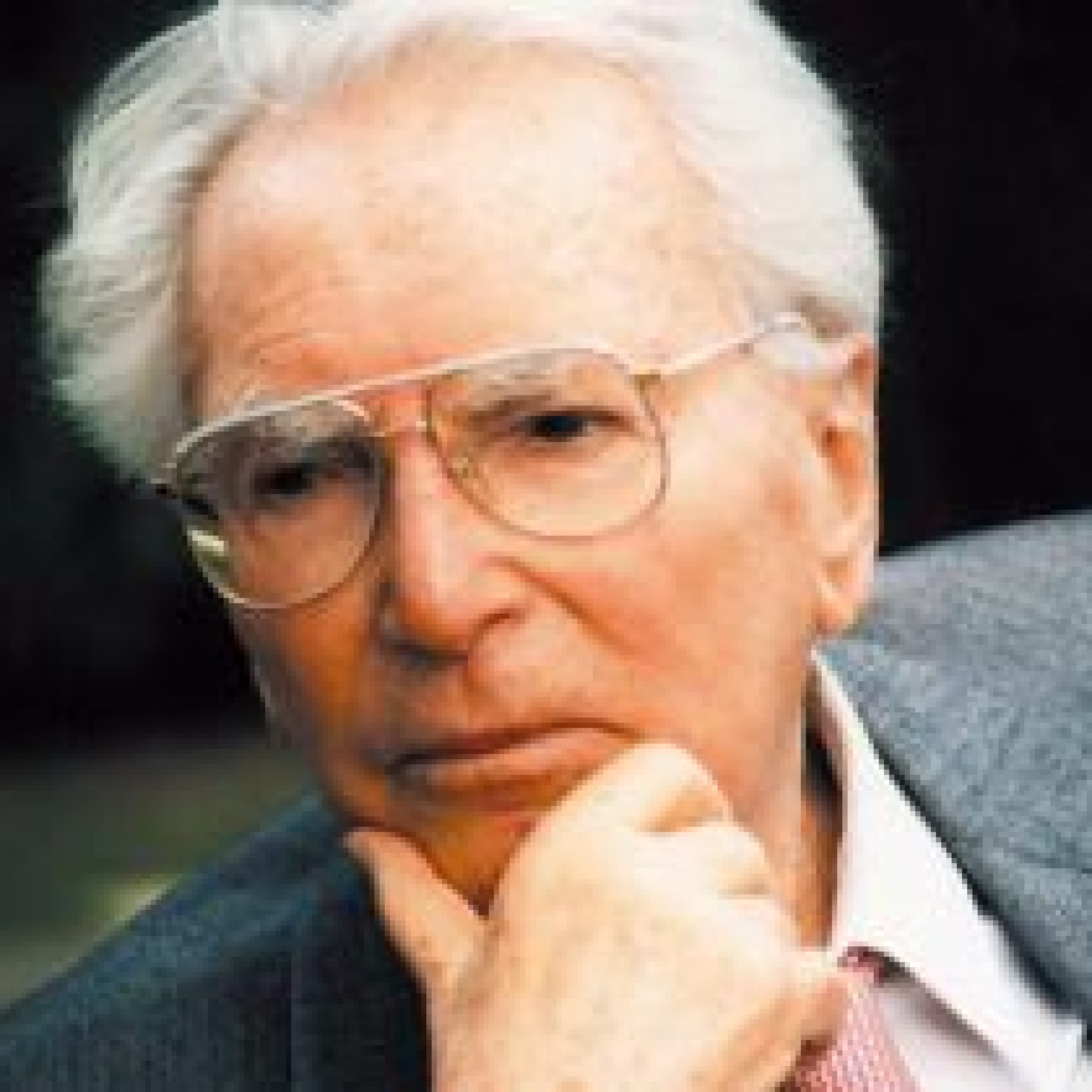 “La salvación del hombre está en el amor y a través del amor” Viktor Frankl