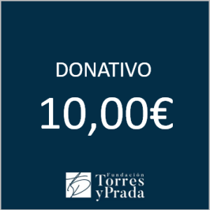 Donativo 10,00€