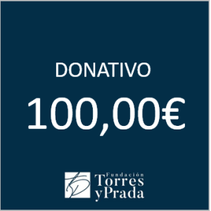 Donativo 100,00€