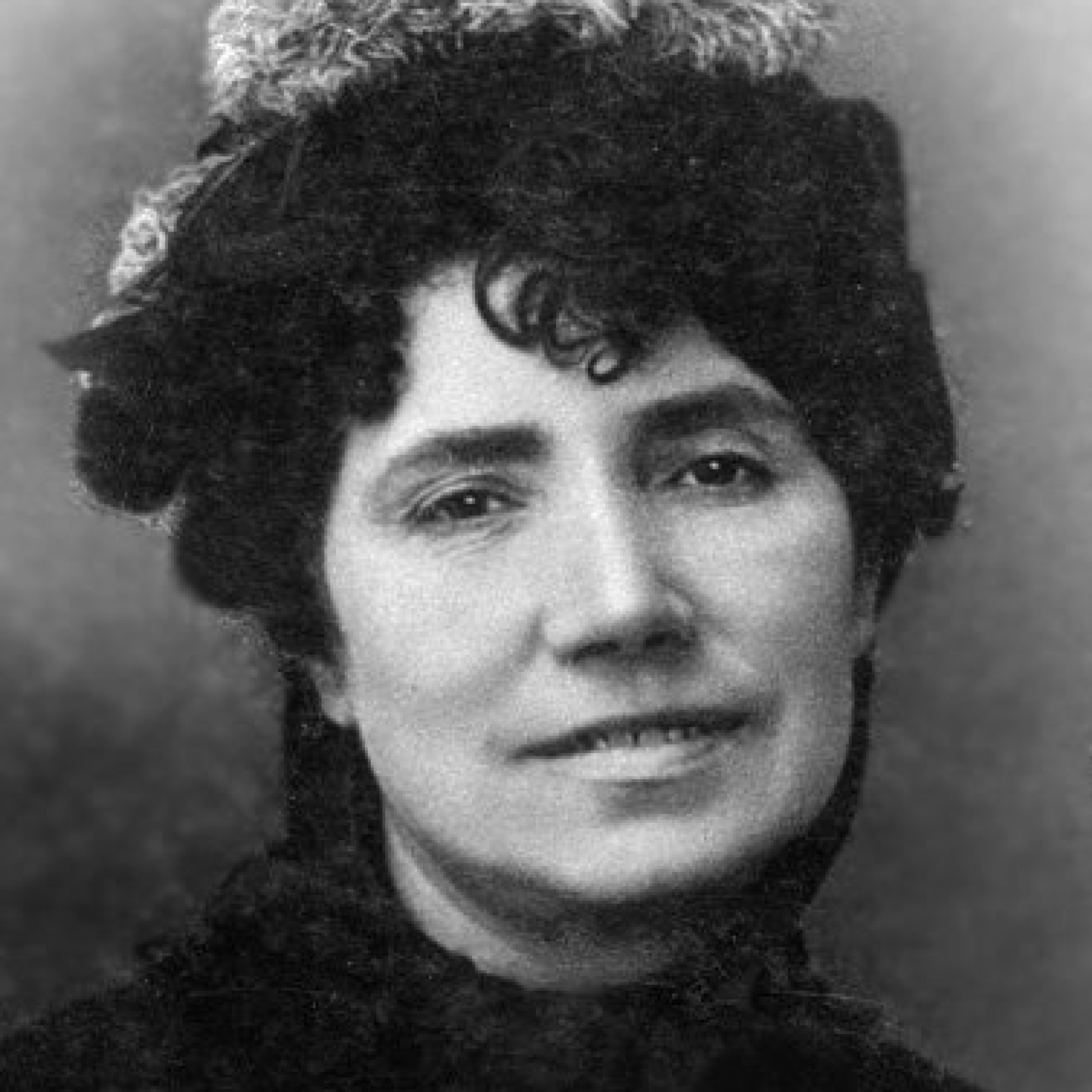 Rosalía de Castro, pionera del feminismo