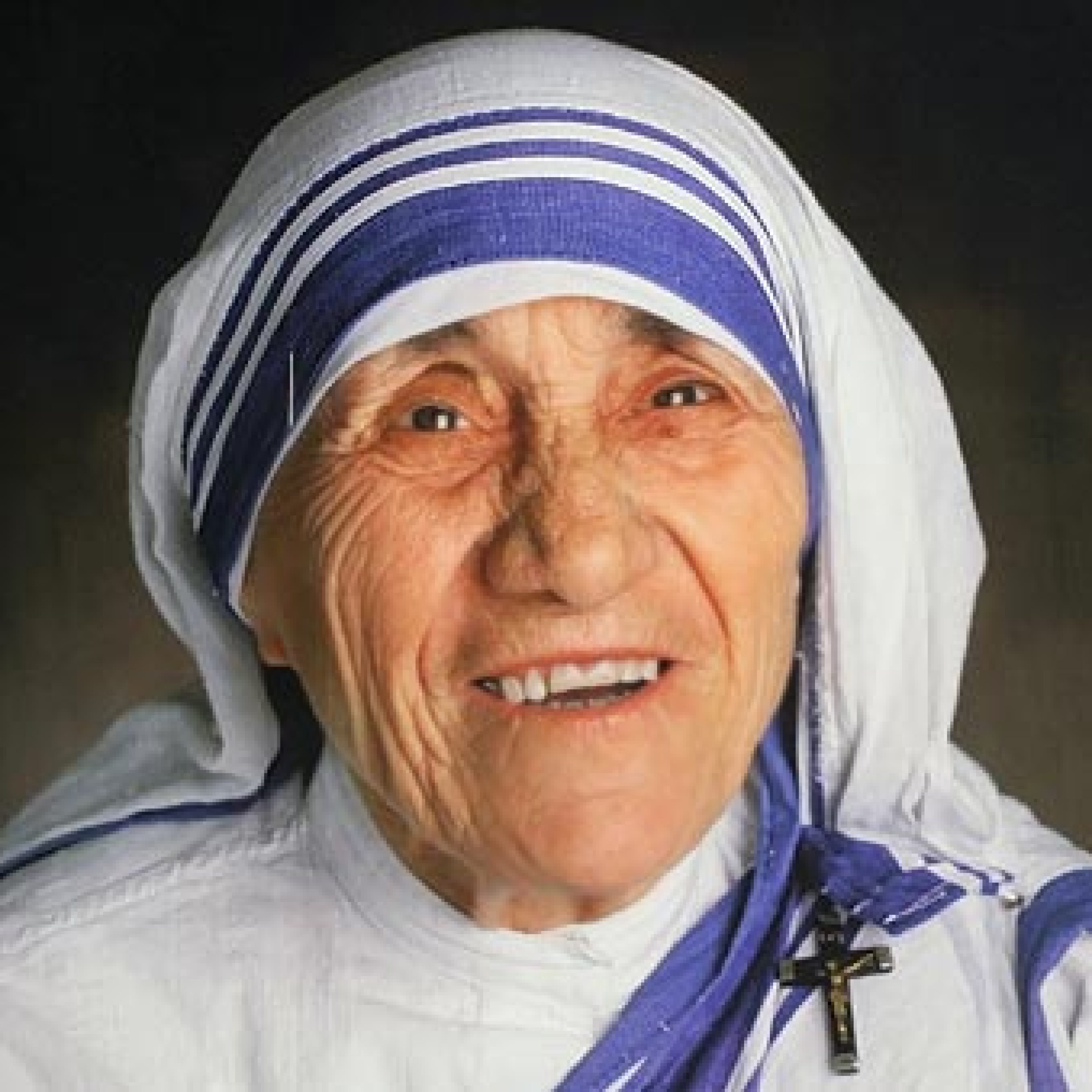 Madre Teresa de Calcuta, ejemplo de generosidad y entrega