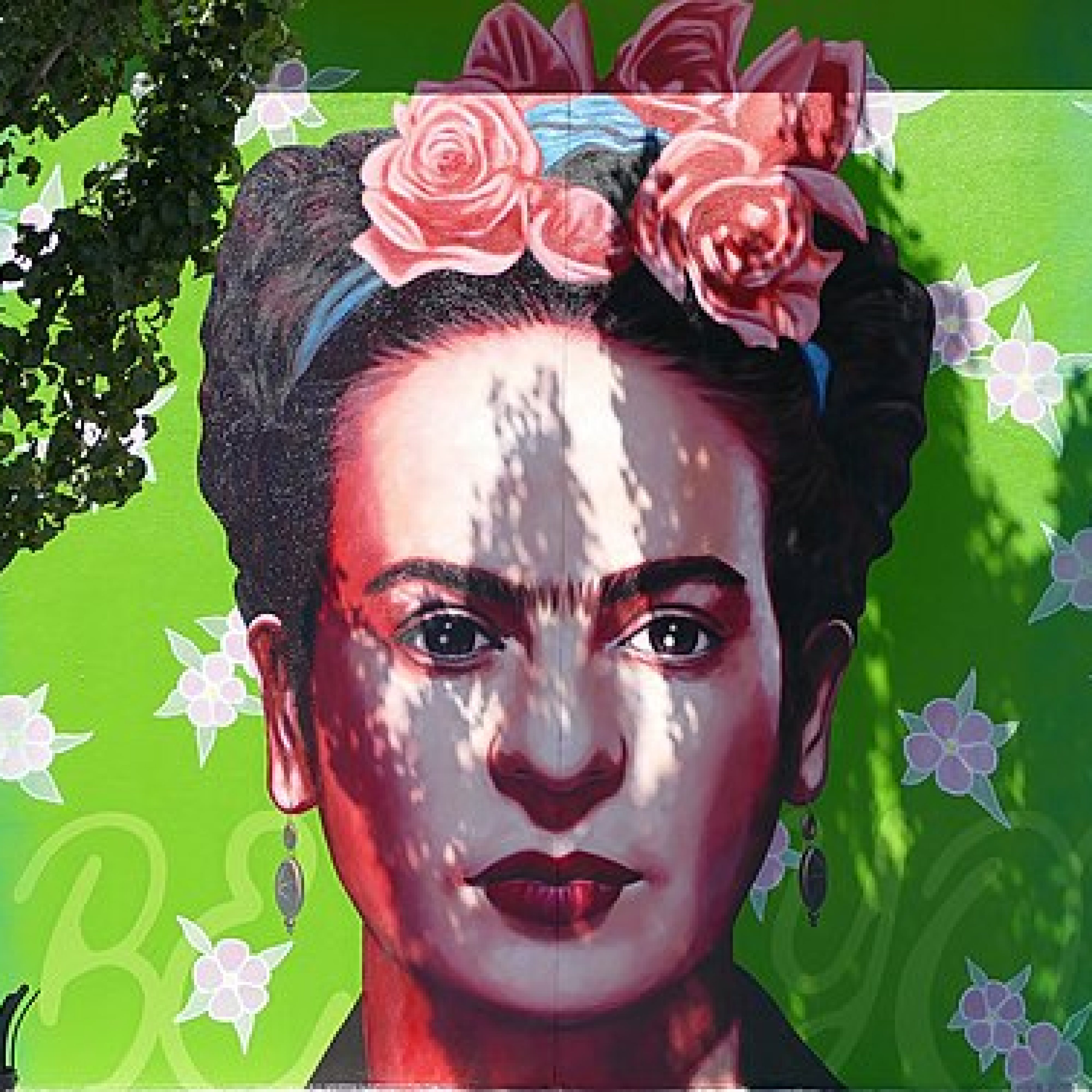 Frida Kahlo, positivismo a pesar del sufrimiento