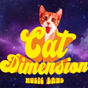 Lee más sobre el artículo El proyecto musical “Cat Dimension”, beneficiario de la I Beca para Proyectos Culturales y Artísticos.