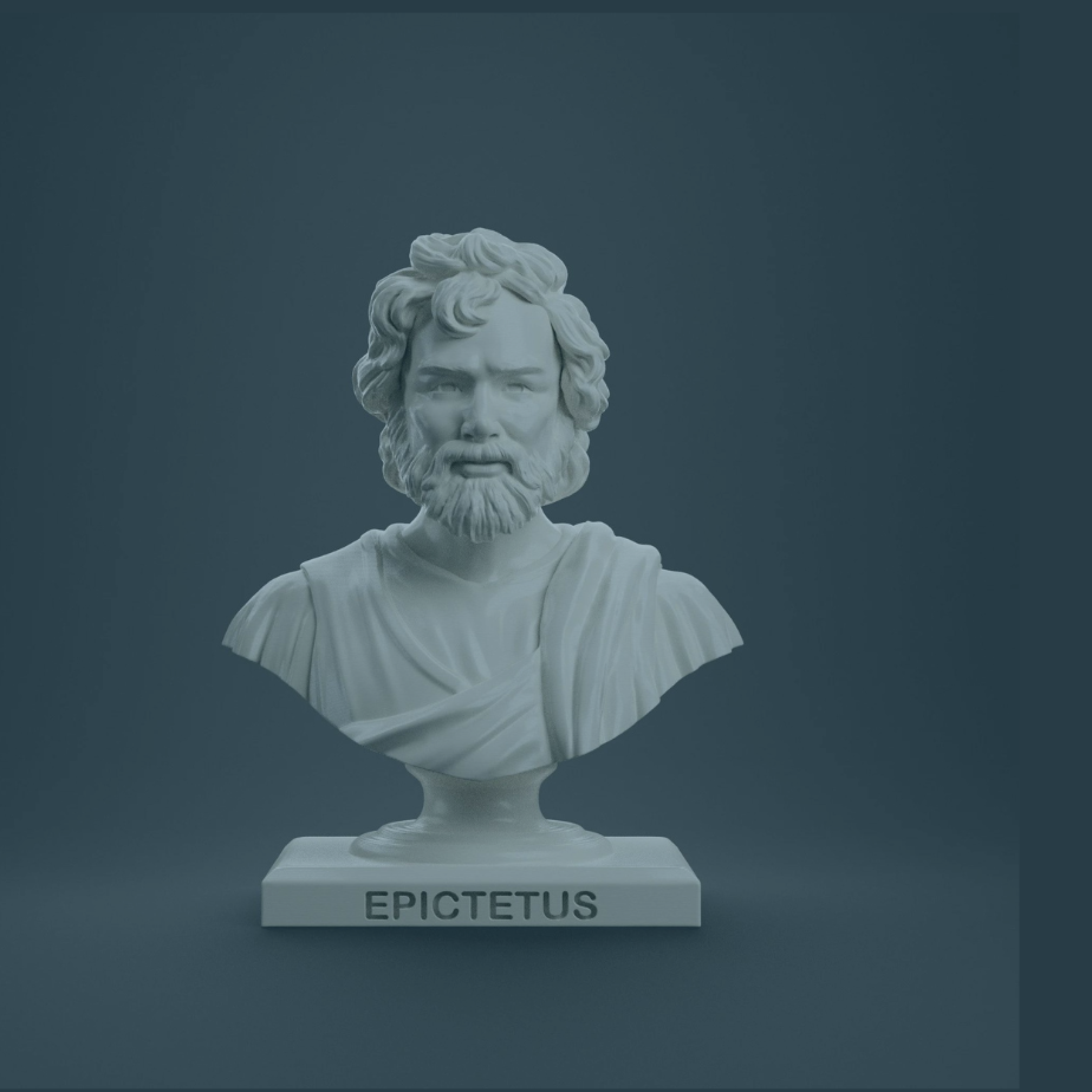 La convivencia en la filosofía de Epicteto