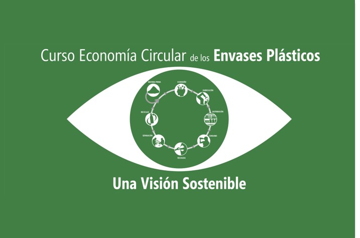 En este momento estás viendo 2ª Edición del Curso “Economía Circular de los Envases Plásticos”