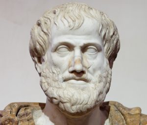 Lee más sobre el artículo Aristóteles: El hombre es un ser social por naturaleza