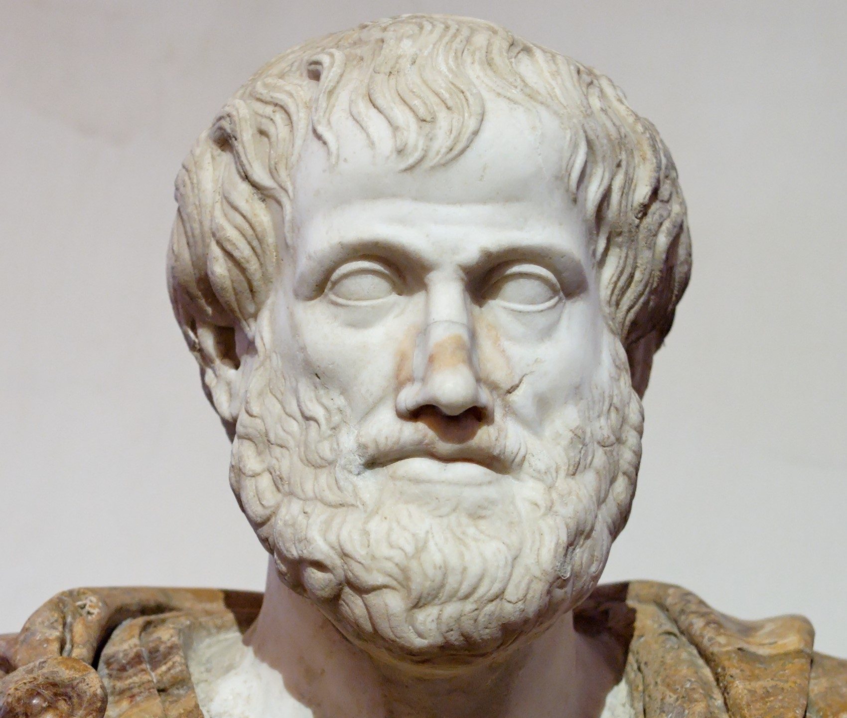 En este momento estás viendo Aristóteles: El hombre es un ser social por naturaleza