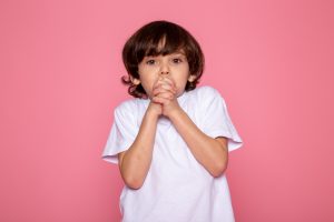 Lee más sobre el artículo Paul Ekman: “Por qué mienten los niños”