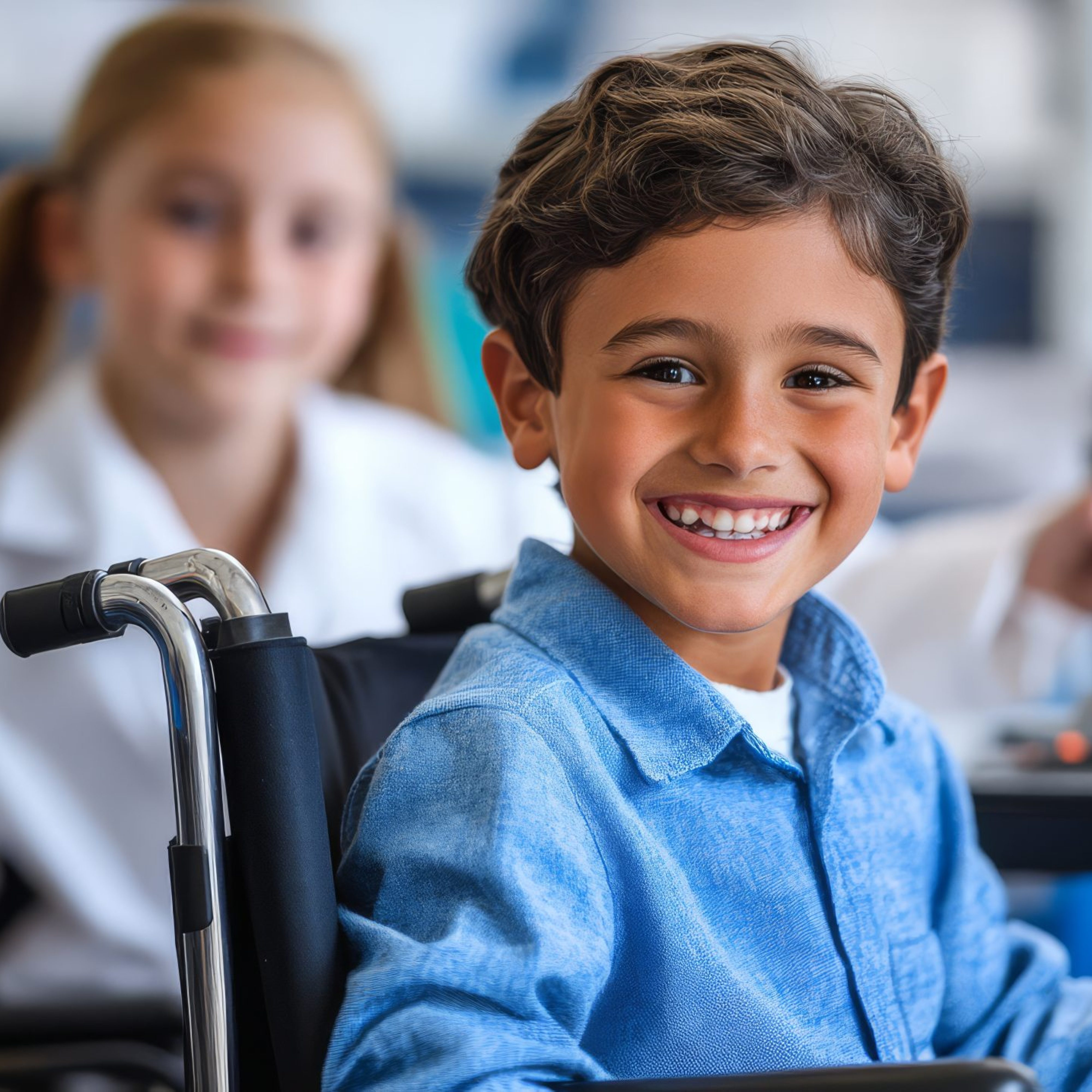 Juan de Vicente Abad, el Aprendizaje Inclusivo