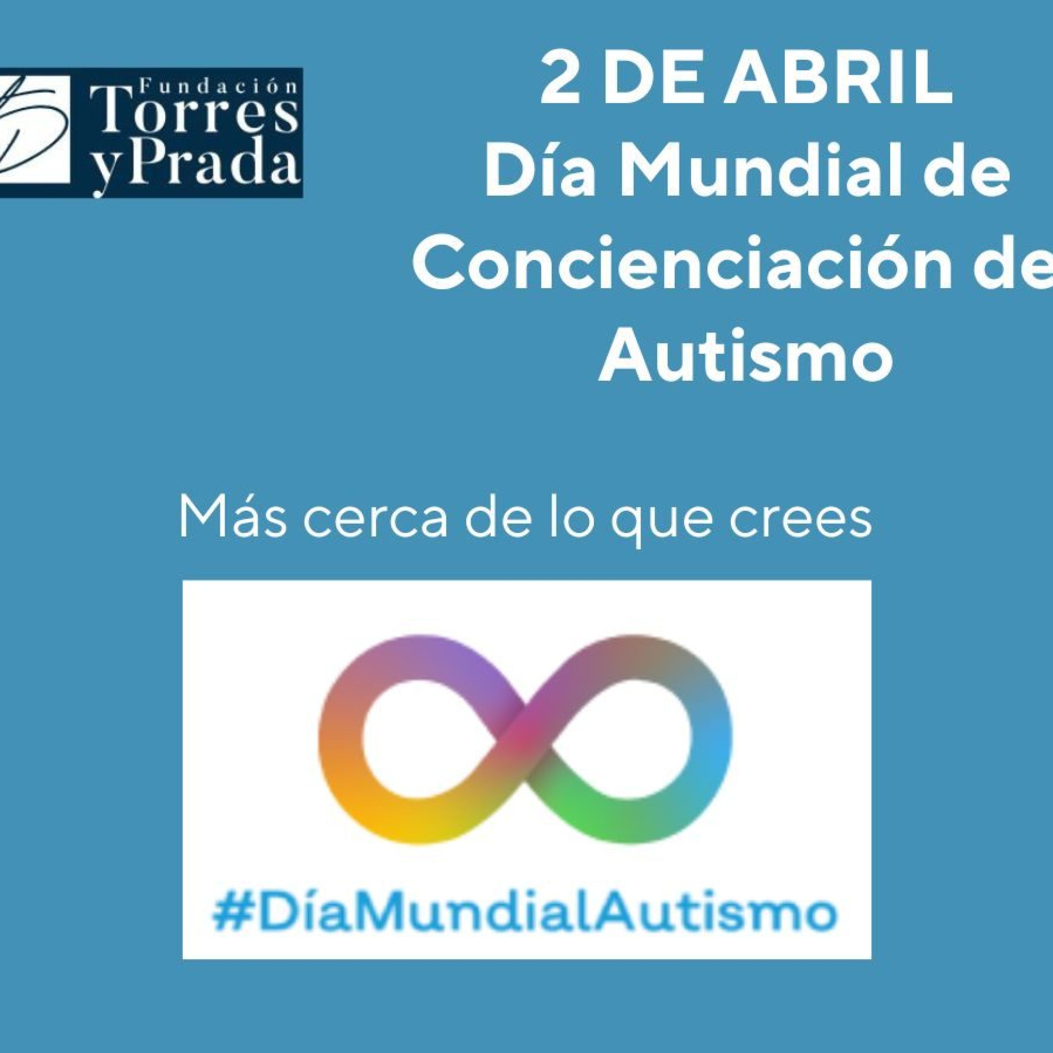 Día Mundial de Concienciación del Autismo