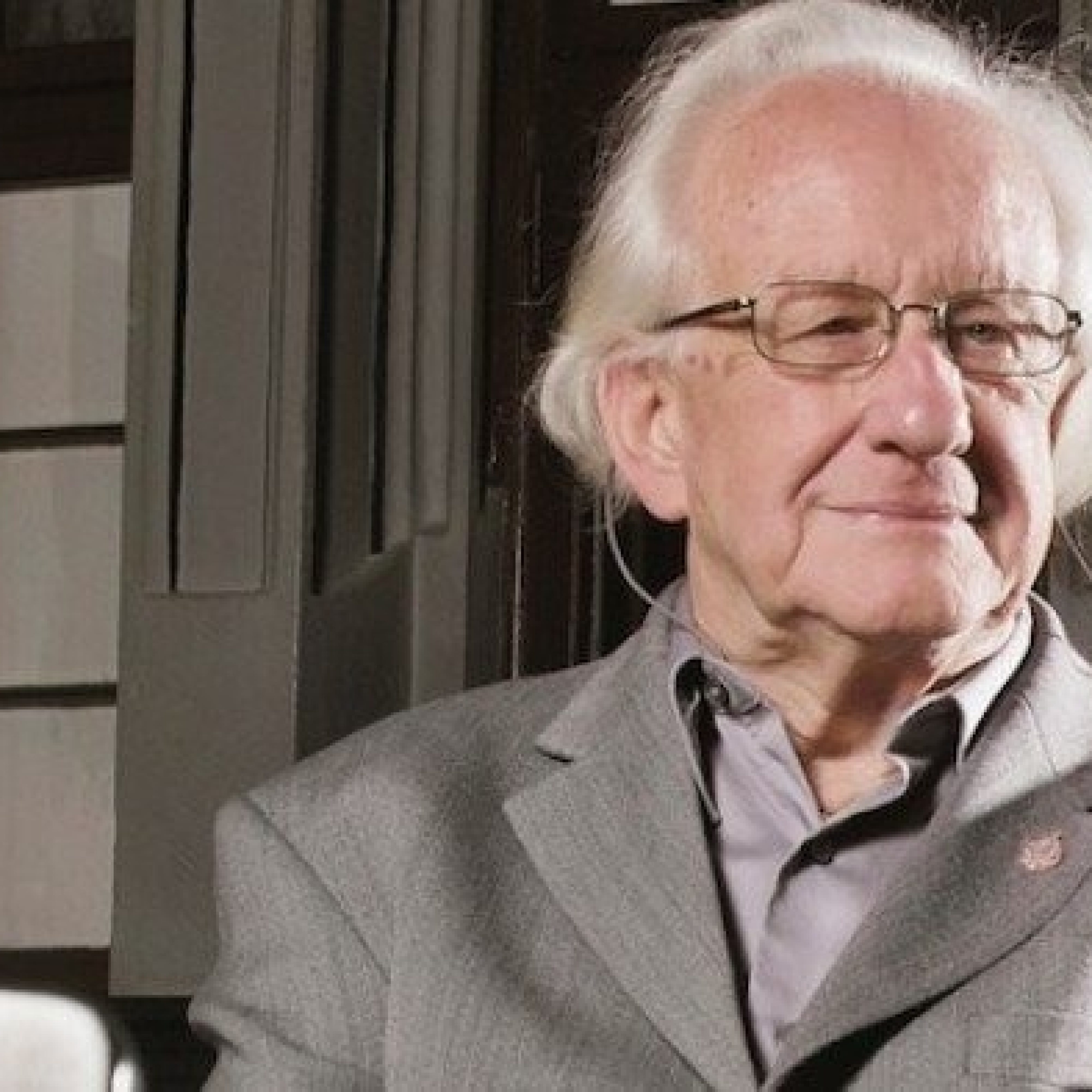 Galtung, Paz por medios pacíficos