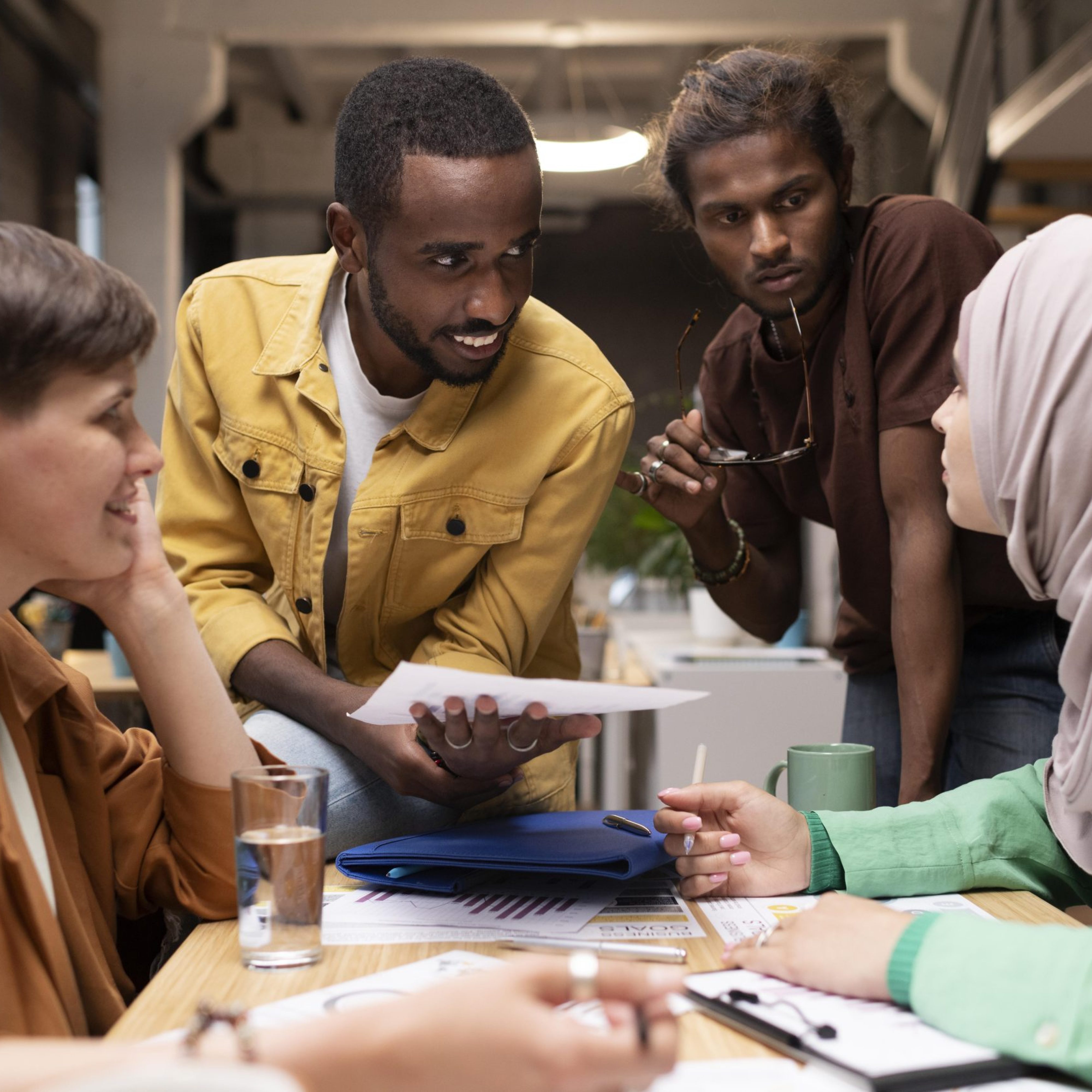 Sociología de la convivencia