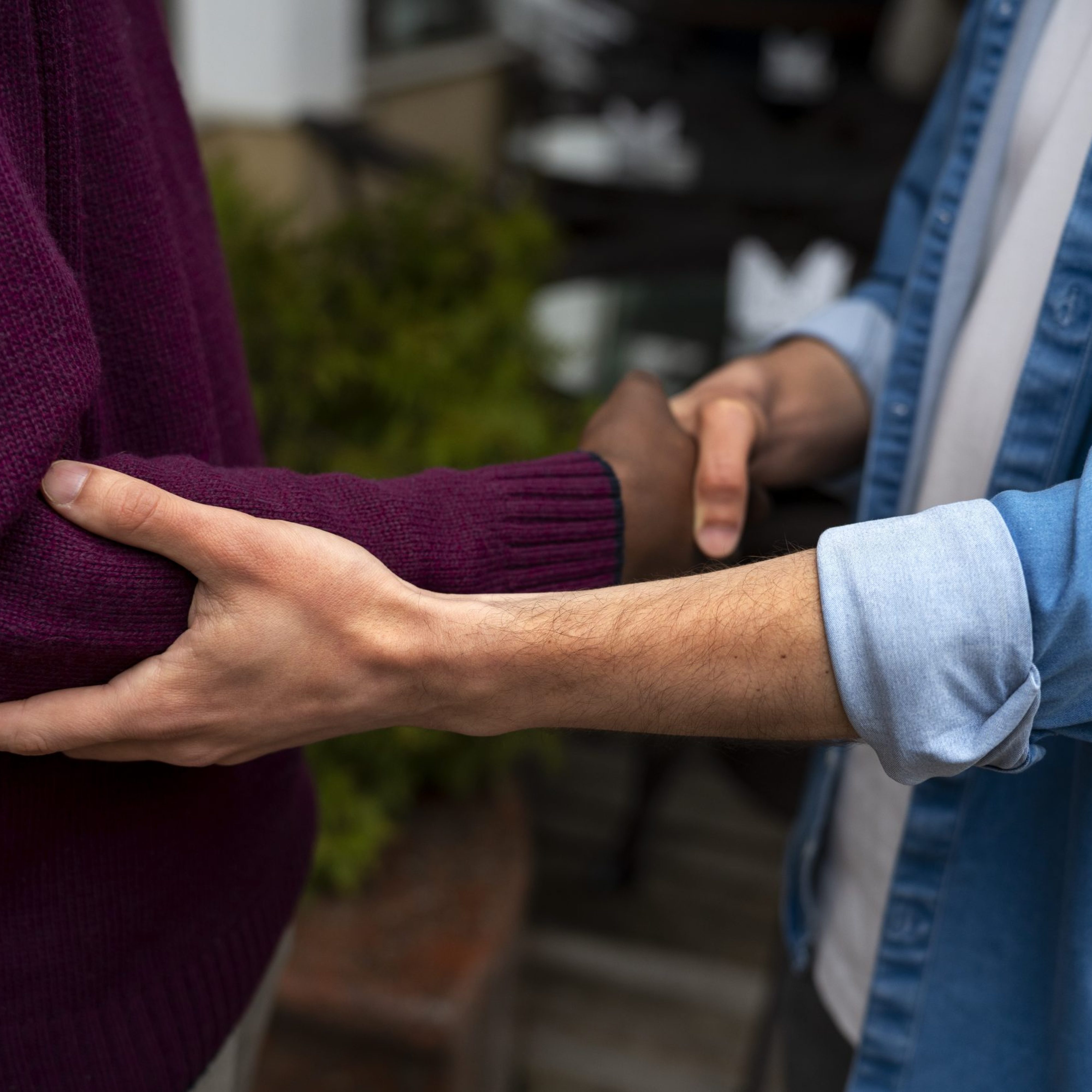Convivencia desde la perspectiva de Maturana