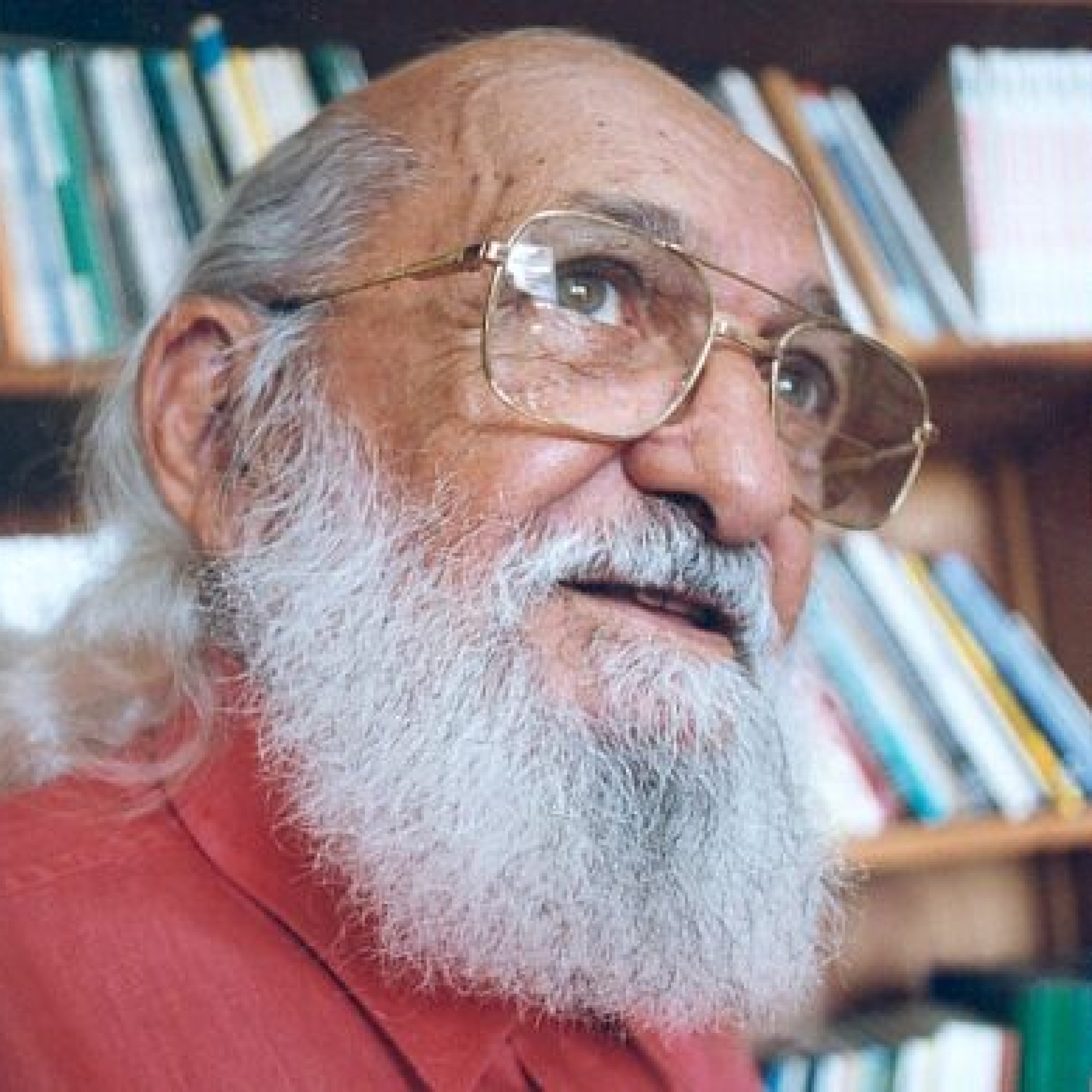 Pedagogía de Paulo Freire