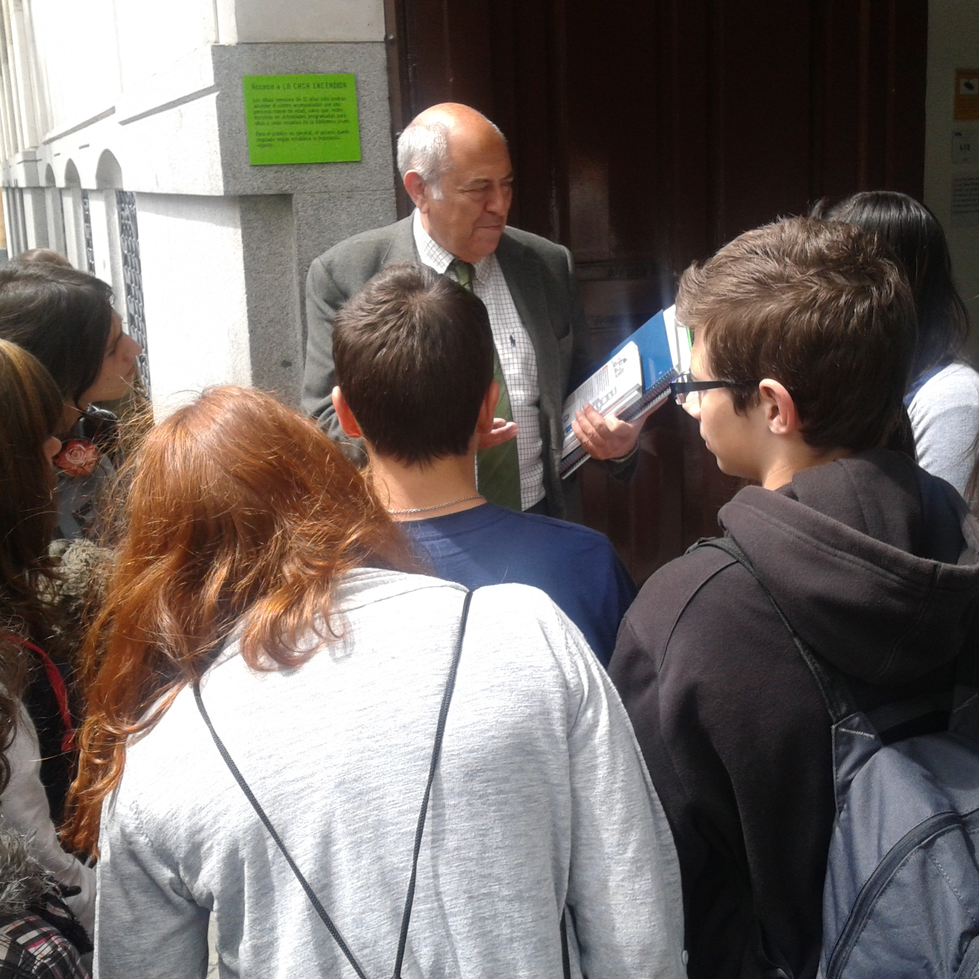 José Antonio Marina, aprender a convivir