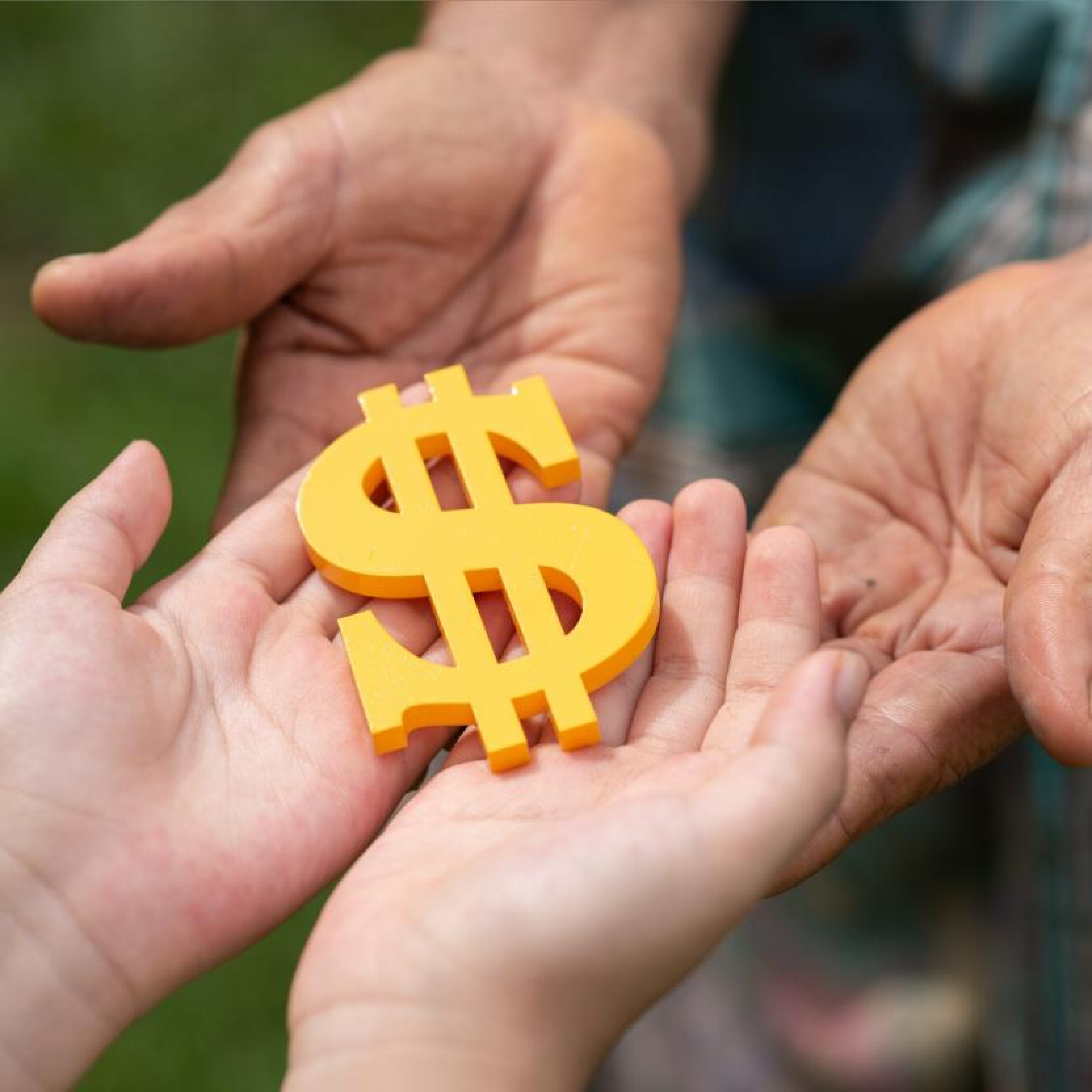 Chuck Feeney: el multimillonario que nos enseñó el verdadero significado de la riqueza