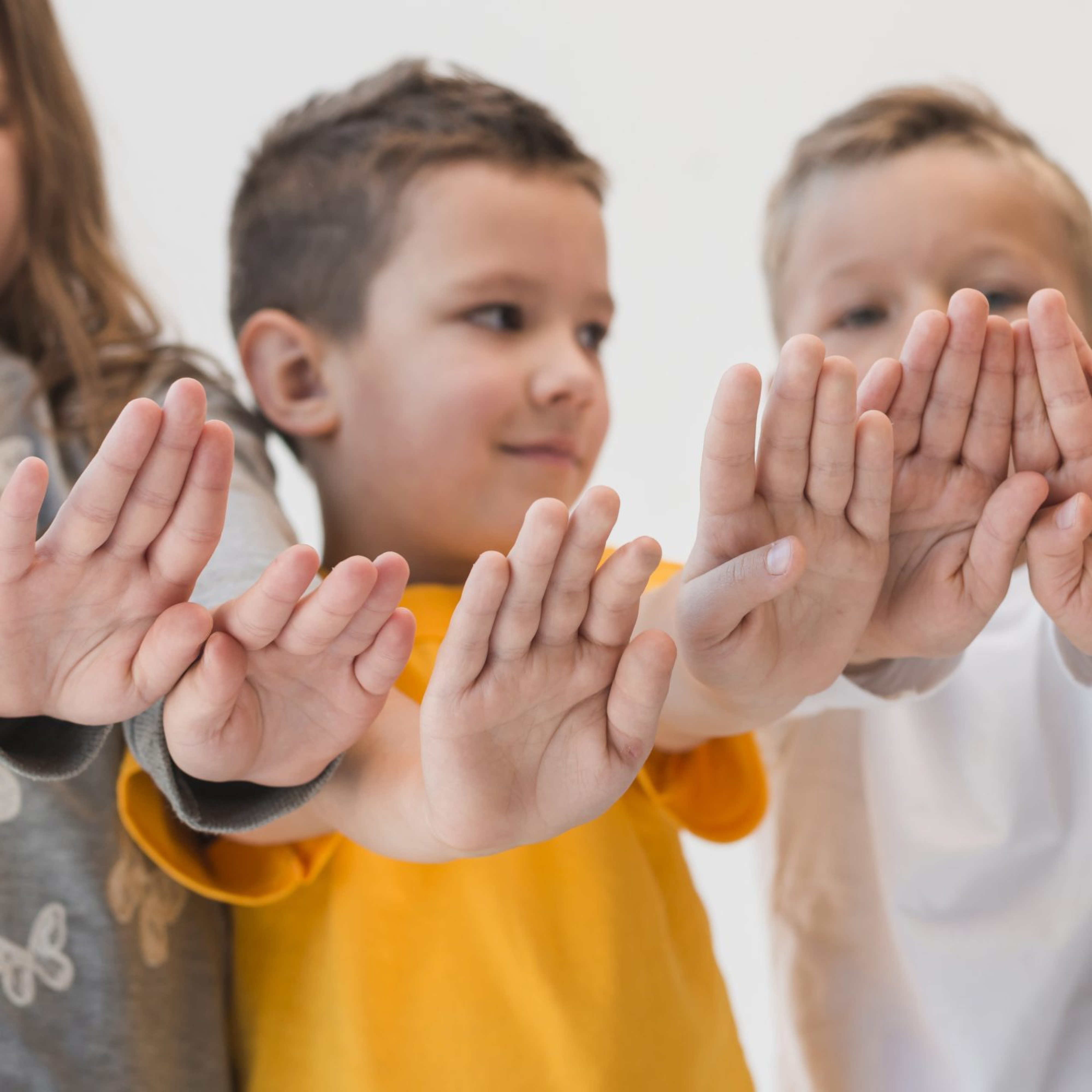 Educación y Paz: la vigencia del pensamiento de María Montessori en el mundo actual