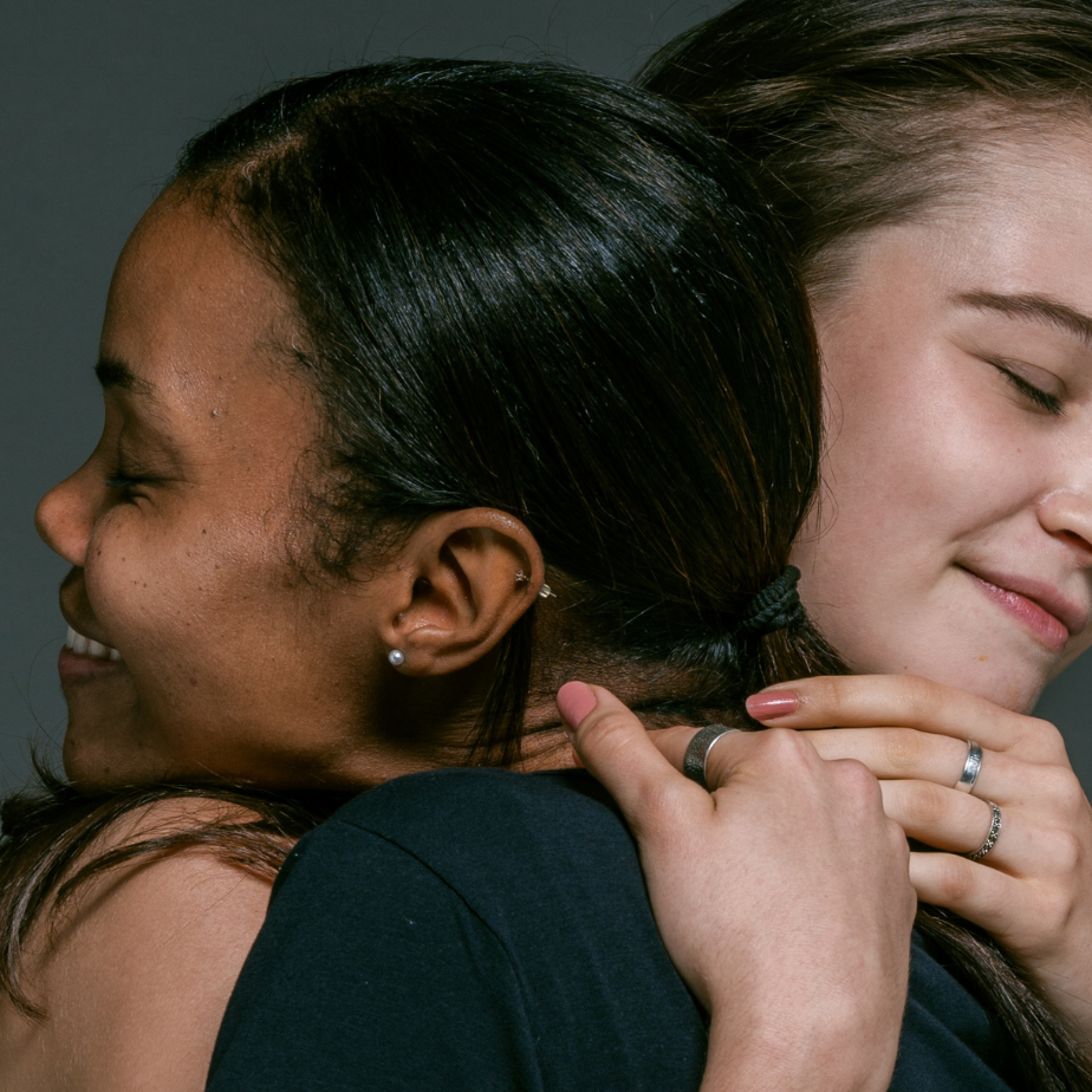 Connie Zweig, Perdonar y ser perdonado