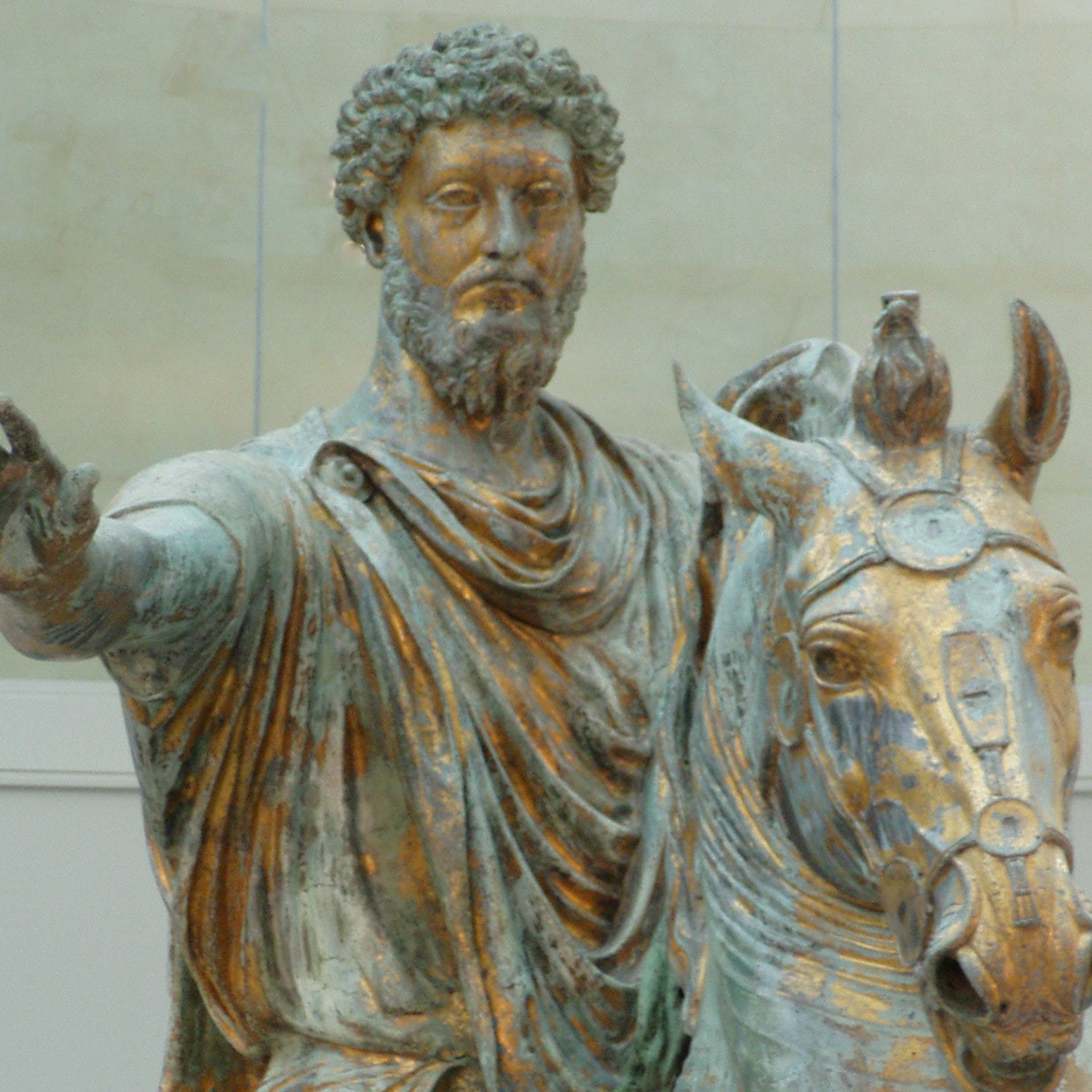 Marco Aurelio, Meditaciones para la Convivencia