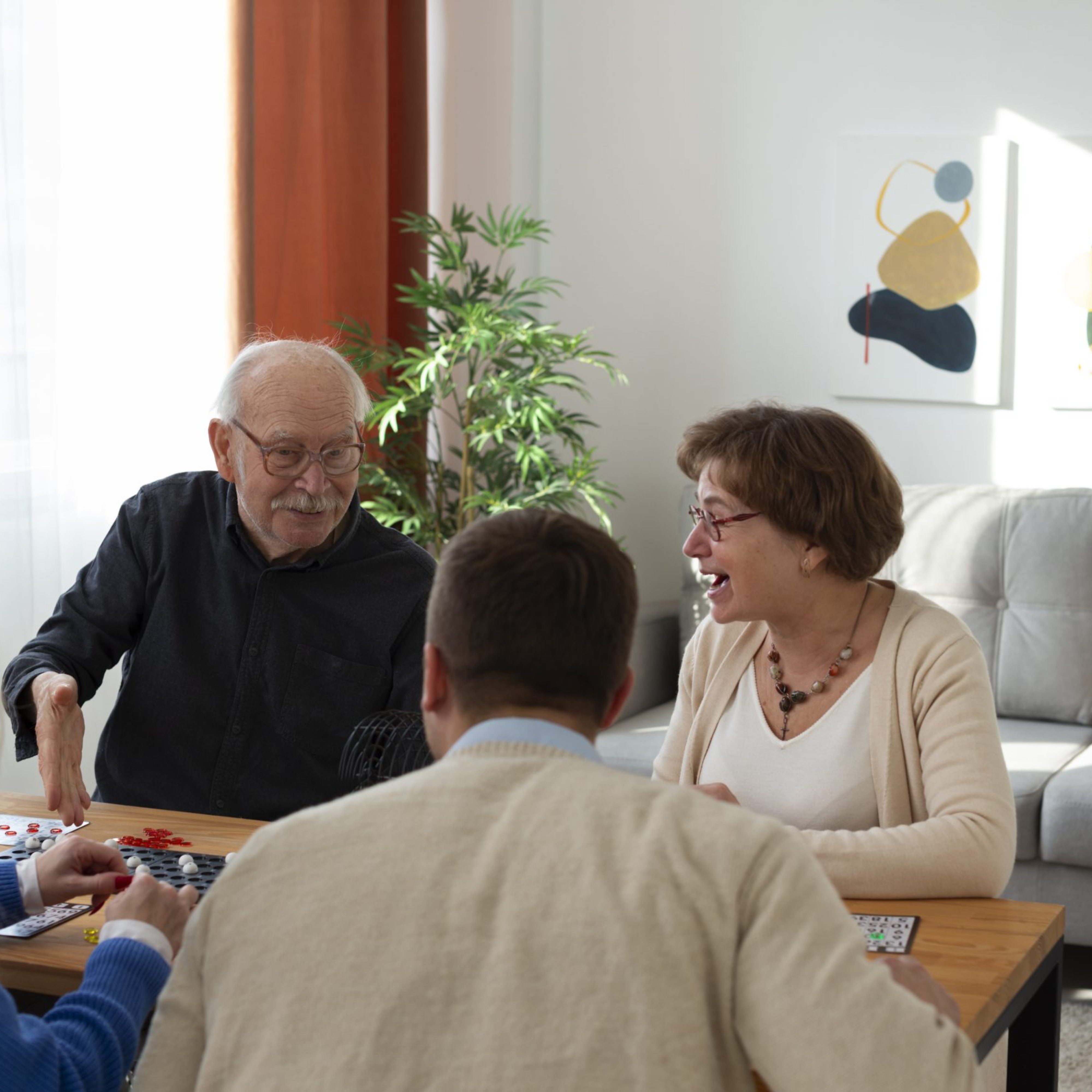 ¿Queremos convivir juntos o no?