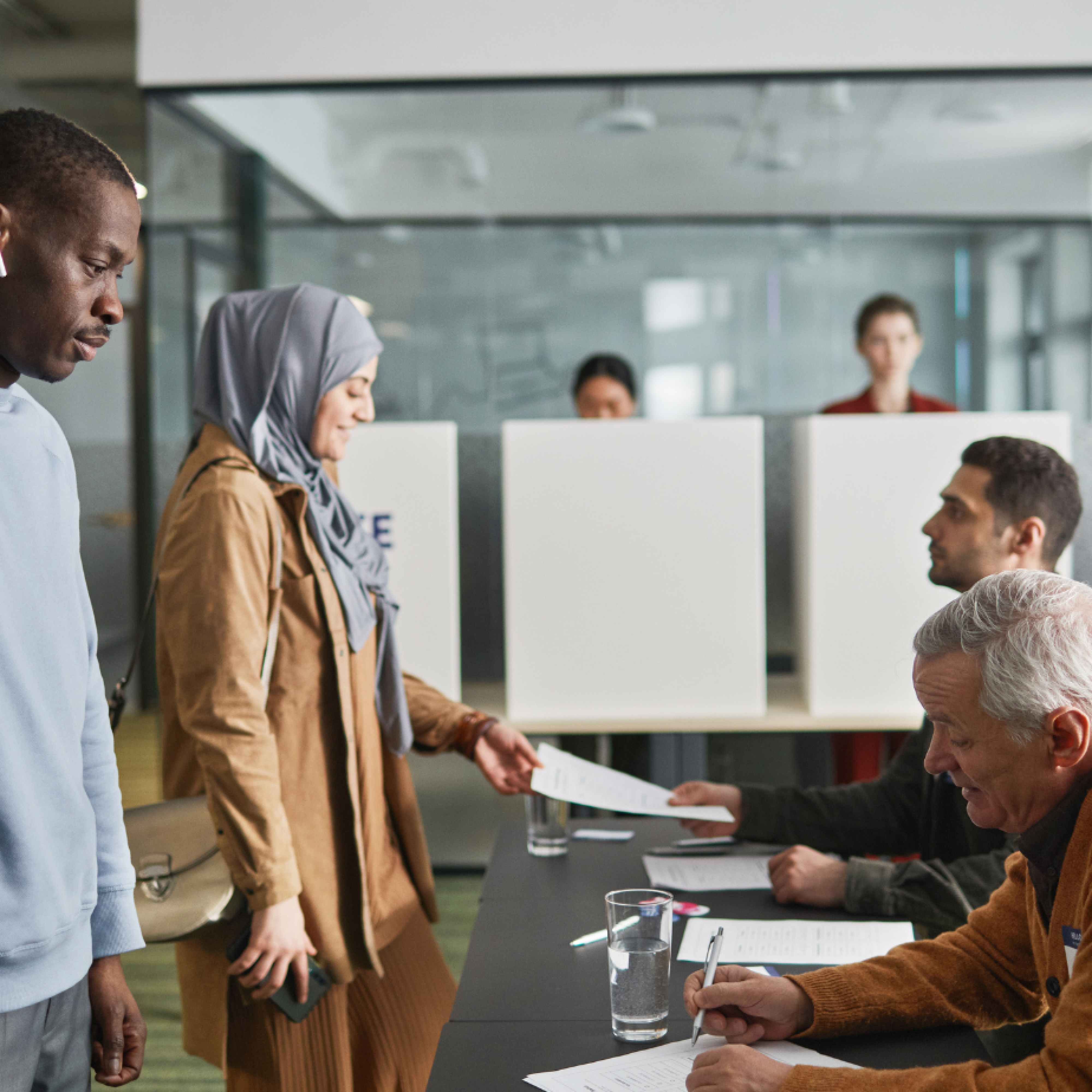 ¿Estamos de acuerdo en lo que significa democracia?