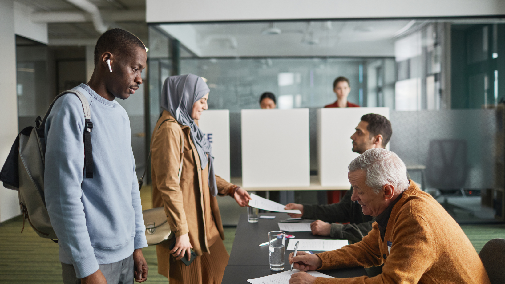En este momento estás viendo ¿Estamos de acuerdo en lo que significa democracia?