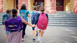 Lee más sobre el artículo Familia y escuela, los pilares del aprendizaje de la convivencia positiva