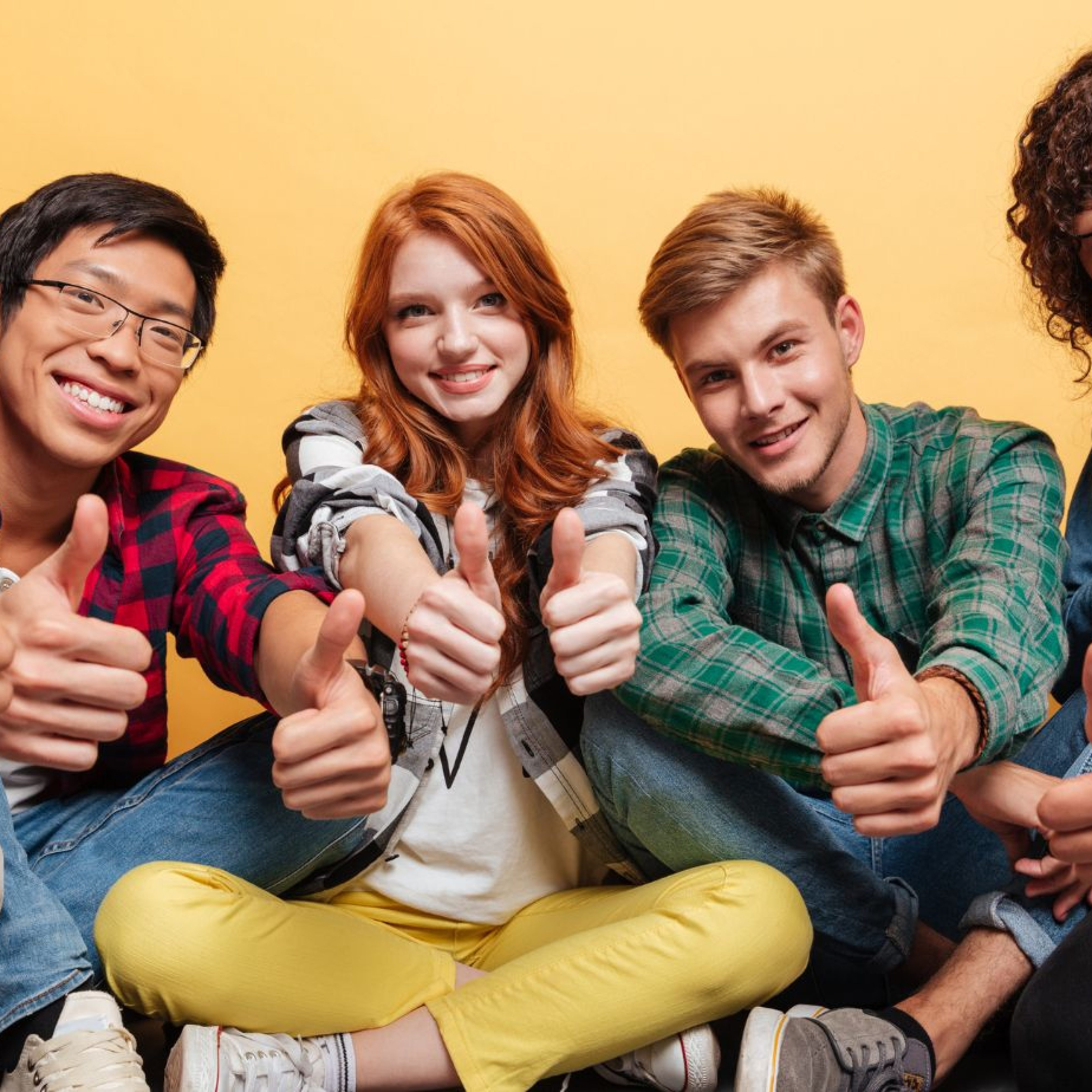 Elije tres palabras clave para una Convivencia Democrática sin violencia y sin conflictos