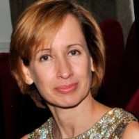 Thalía Fung Goizieta colaboradora Fundación Torres y Prada