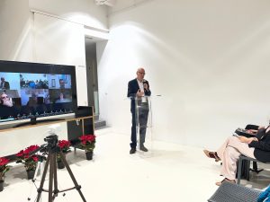 FUNDACIÓN TORRES Y PRADA V ANIVERSARIO (1)