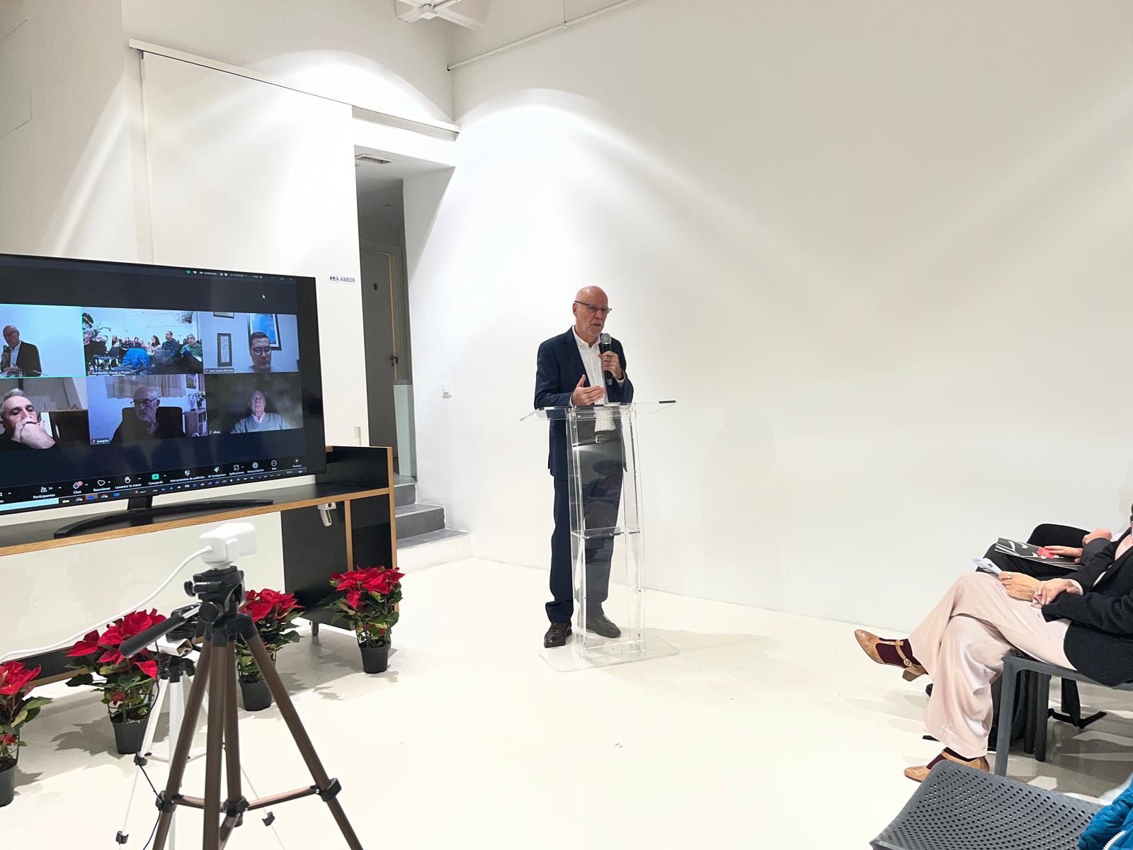 En este momento estás viendo Resumen de un emotivo aniversario