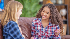 Lee más sobre el artículo El poder del lenguaje no violento en la construcción de relaciones saludables