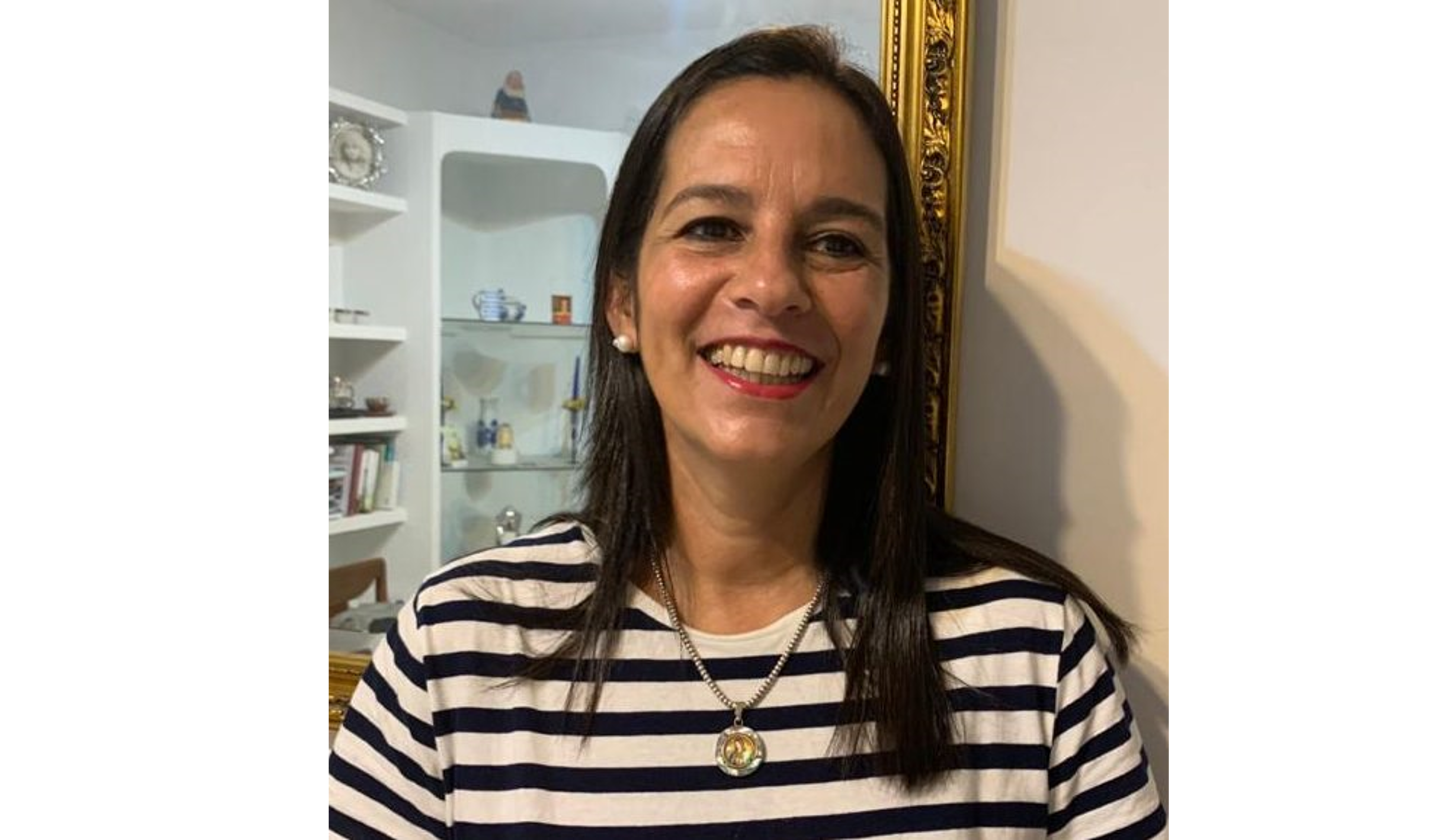 En este momento estás viendo Con enorme gratitud y tristeza, despedimos a nuestra querida Viviana Sofía Sánchez Bobadilla