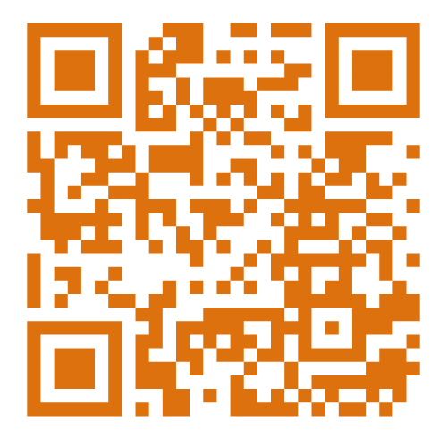 QR conferencia "Convivencia Acción: Conversaciones y acuerdos para avanzar juntos"