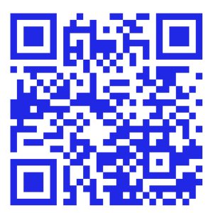 Qr Inscripción curso empleabilidad